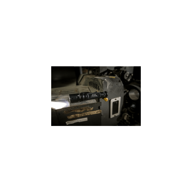 Surefire E2T-MV TACTICIAN flashlight