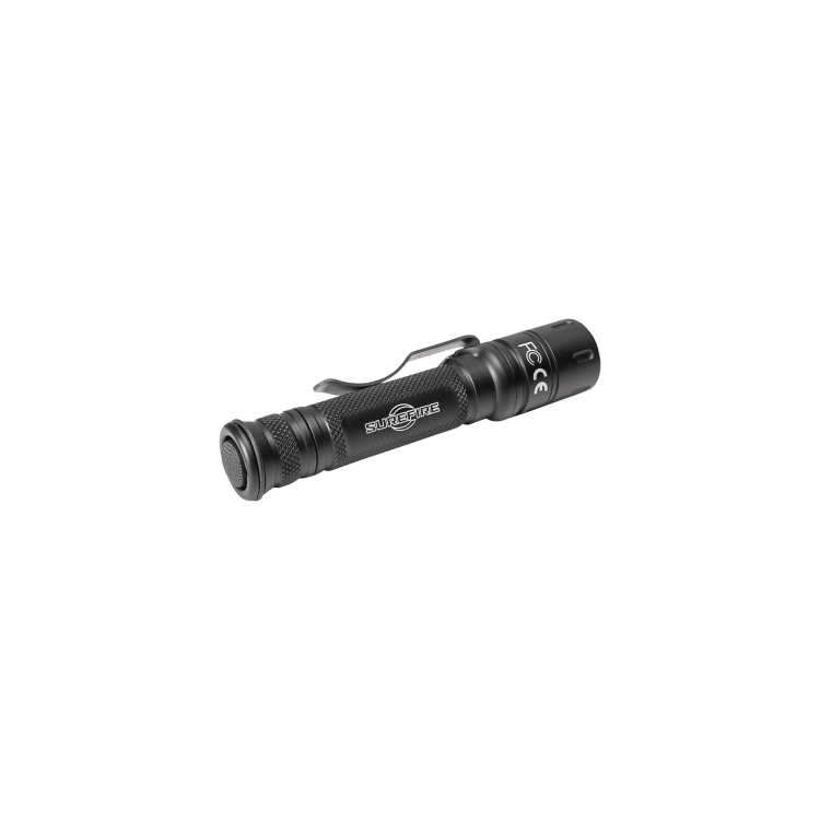 Surefire E2T-MV TACTICIAN flashlight