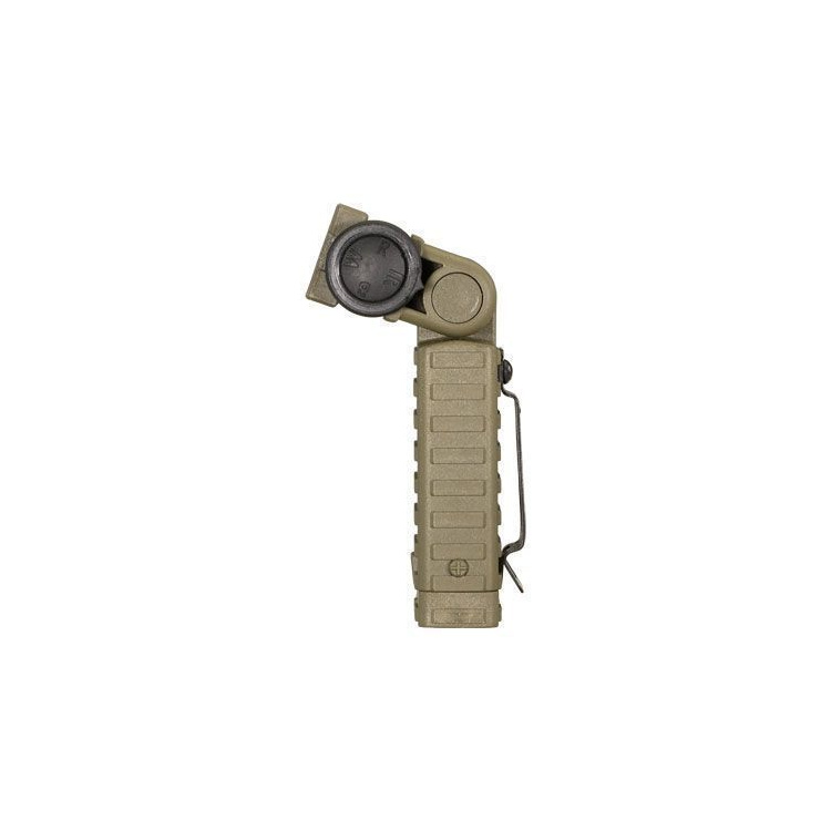 Taktická LED svítilna Streamlight SIDEWINDER - Taktická LED svítilna Streamlight SIDEWINDER