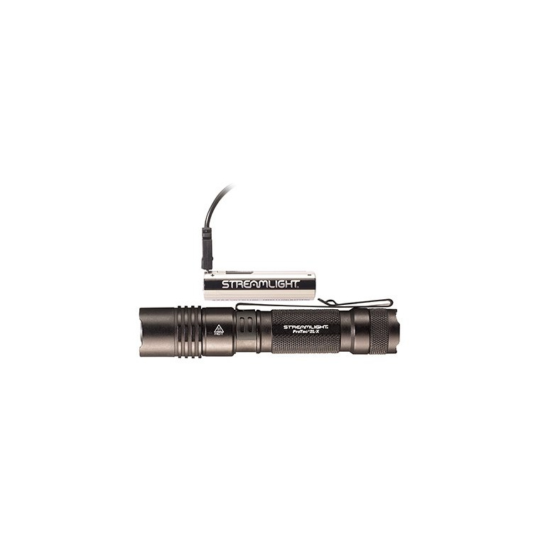 Svítilna Streamlight ProTac 2L-X-USB - Svítilna Streamlight ProTac 2L-X-USB