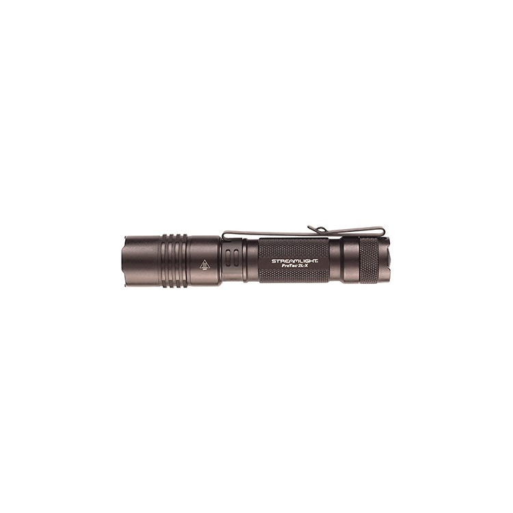 Svítilna Streamlight ProTac 2L-X-USB - Svítilna Streamlight ProTac 2L-X-USB