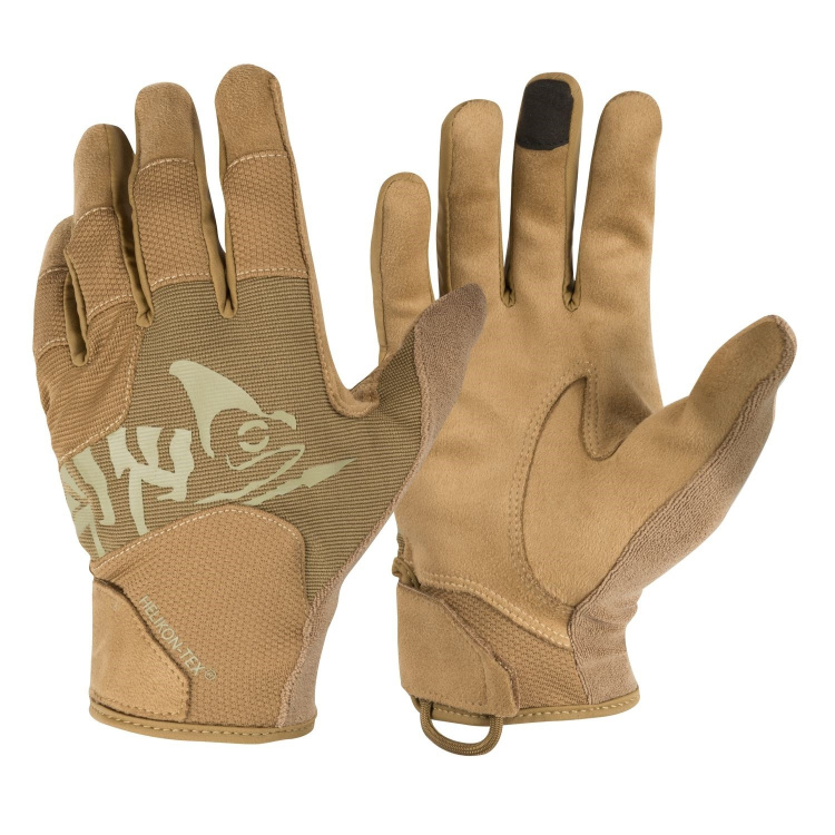 All Round Tactical Gloves®, Helikon