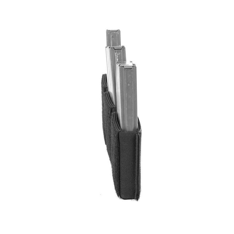 Triple Velcro Mag Pouch 5.56mm, Warrior