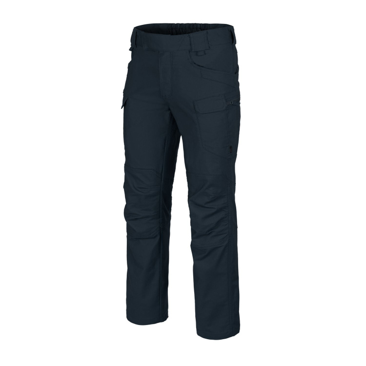 Urban Tactical Pants, Helikon, Polycotton Canvas