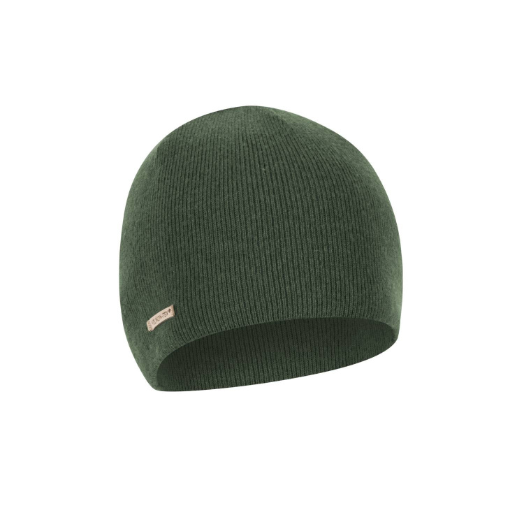 Urban Beanie Cap Merino Wool, Helikon