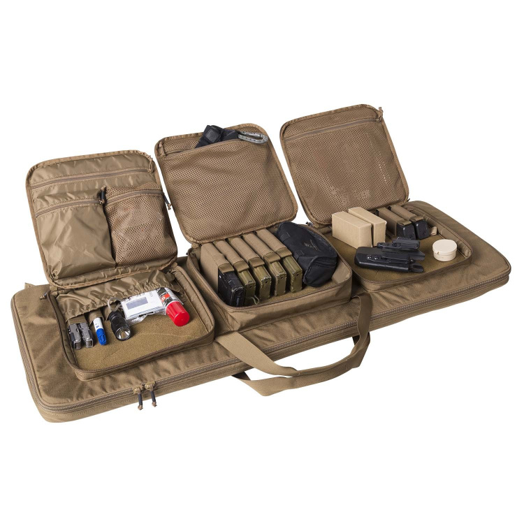 Double Upper Rifle Bag 18® - Cordura®, Helikon