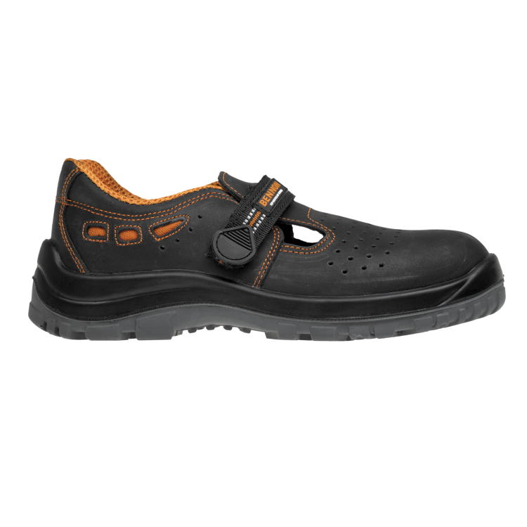 LUX S1 SANDAL, Bennon