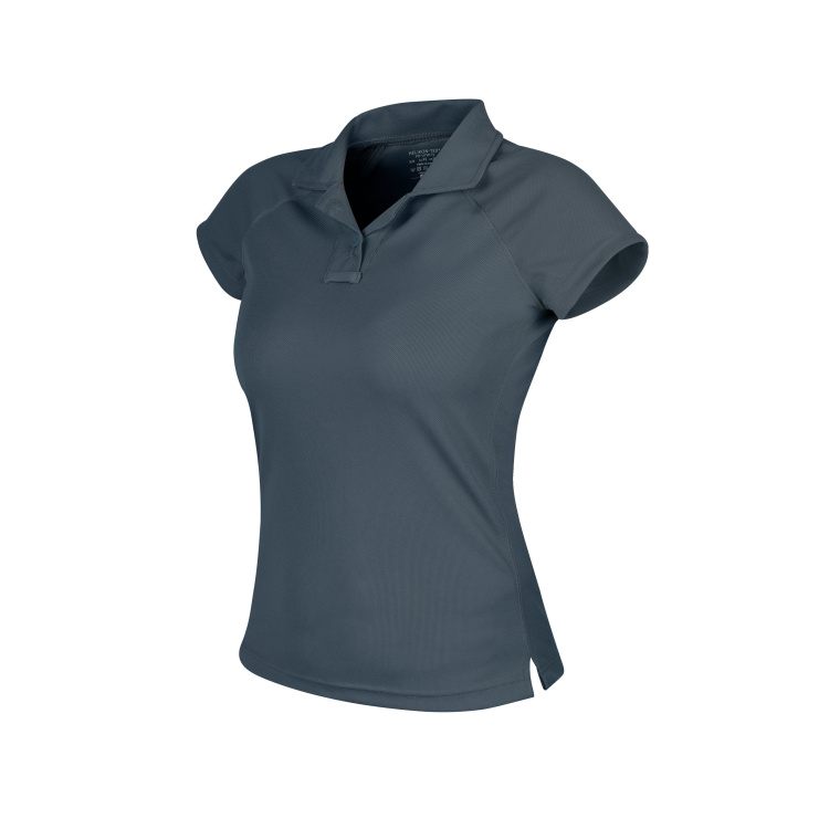 Women’s UTL® Polo Shirt - TopCool Lite, Helikon