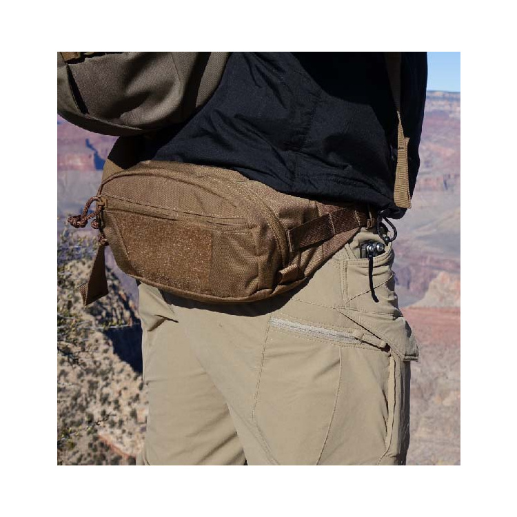 Bandicoot Waist Pack®, Helikon