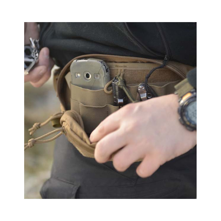 Bandicoot Waist Pack®, Helikon