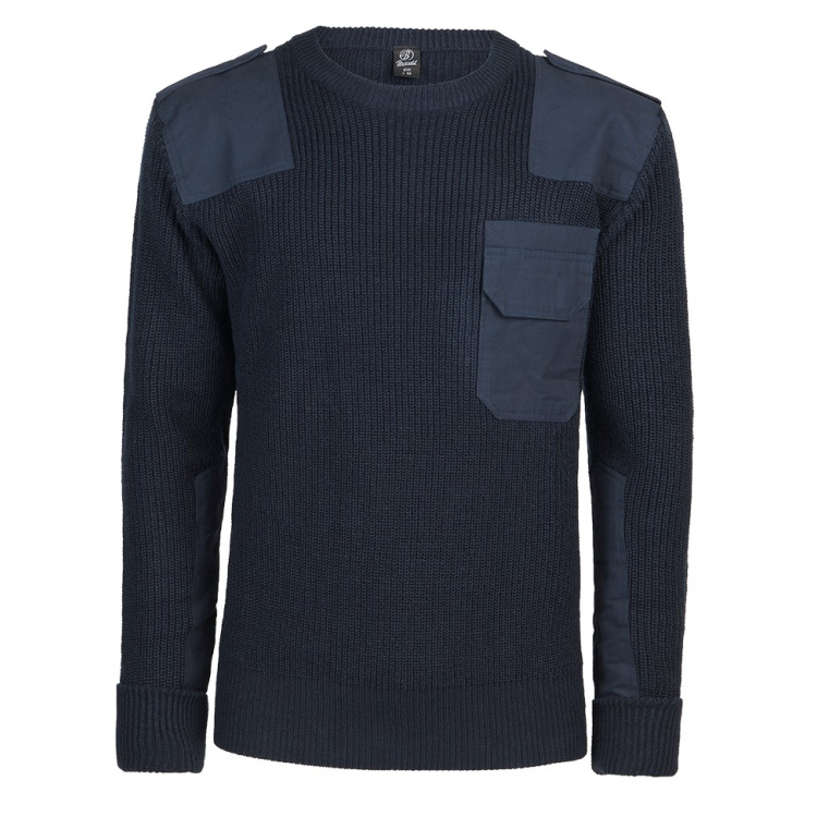 Pánský svetr BW Pullover, Brandit