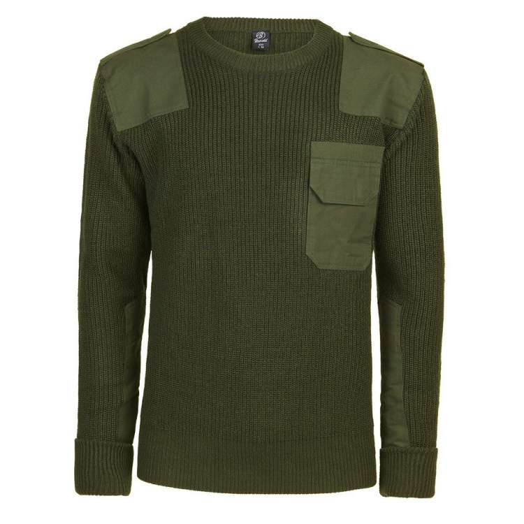 Men&#039;s sweater BW Pullover, Brandit