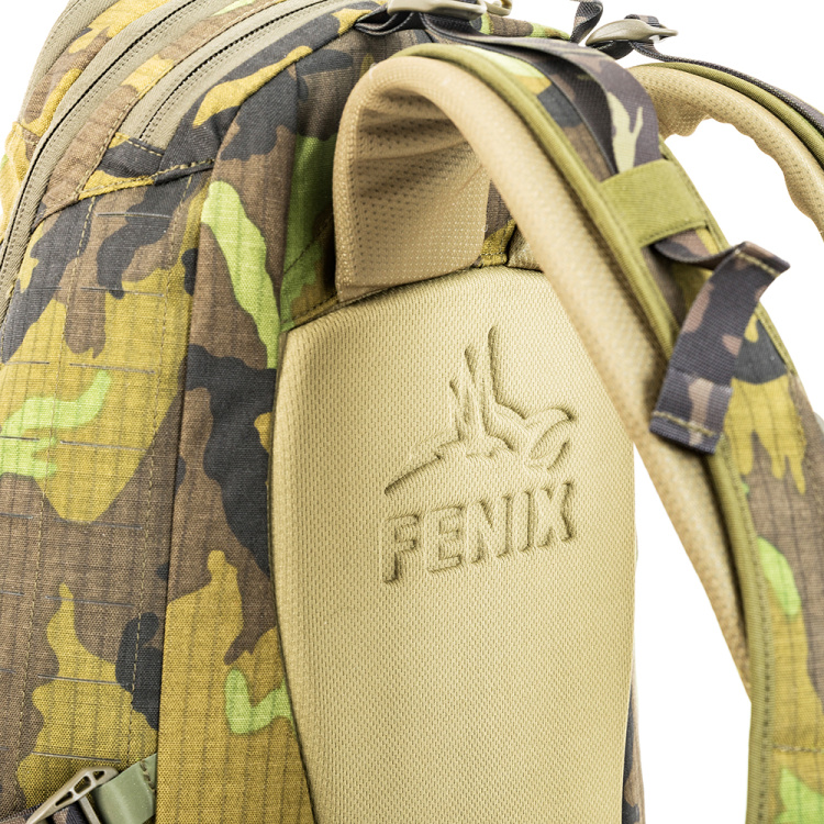Troll 35 Backpack, 35 L, Fenix
