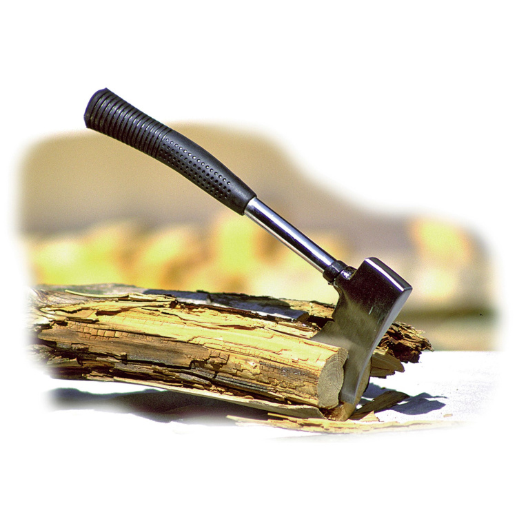 Coghlans Camp axe