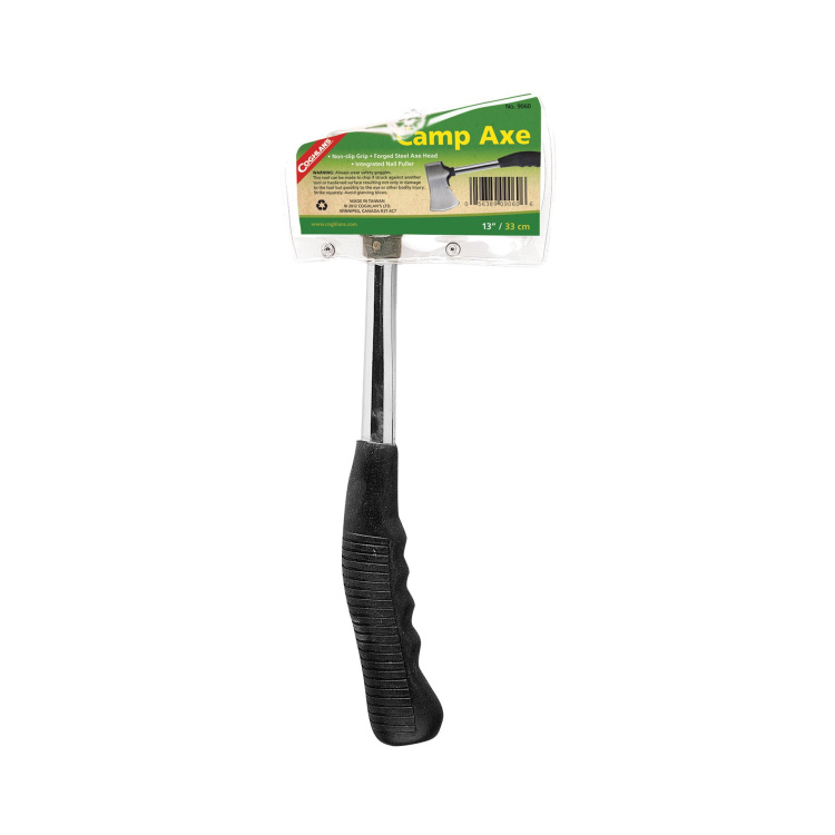 Coghlans Camp axe