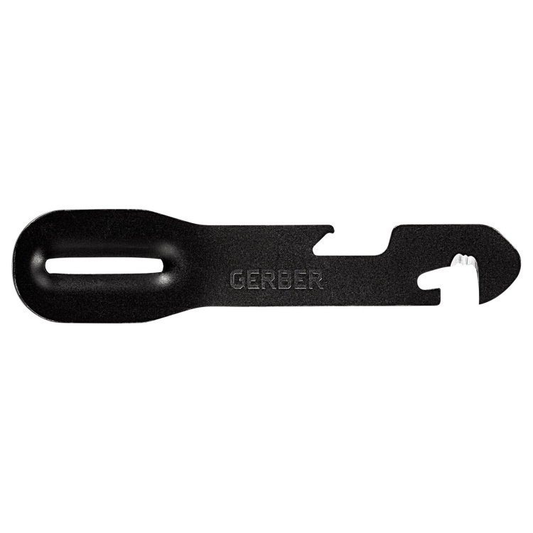 Příbor Gerber ComplEAT - Cook Eat Clean Tong, Onyx