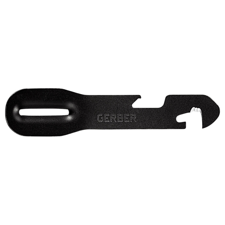 Gerber ComplEAT - Cook Eat Clean Tong, Flat Sage