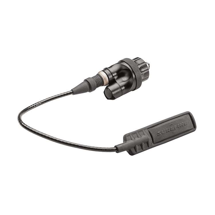 Voděodolný duální spínač Surefire  DS07 pro svítilny Scout