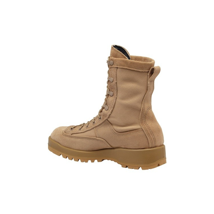 Military Boots Belleville 790 GORE-TEX, Tan - sand