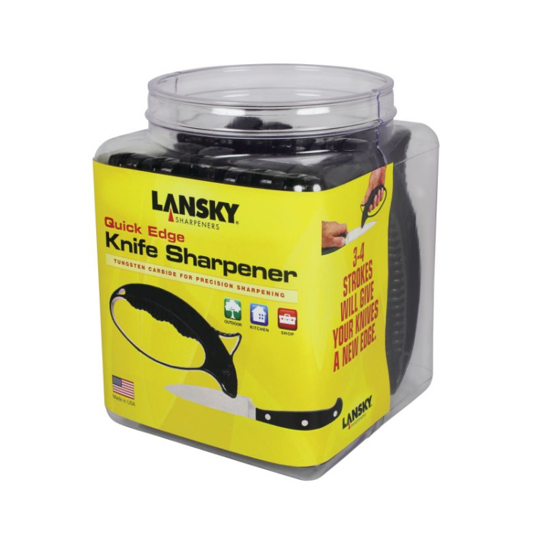Quick Edge Knife Sharpener, Lansky