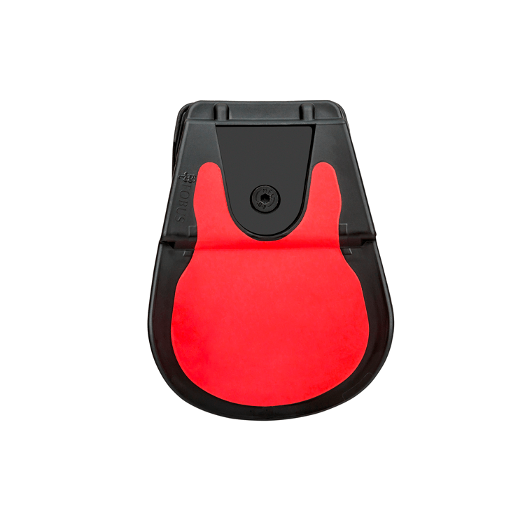 Fobus Evolution Roto holster for Walther PPS M2