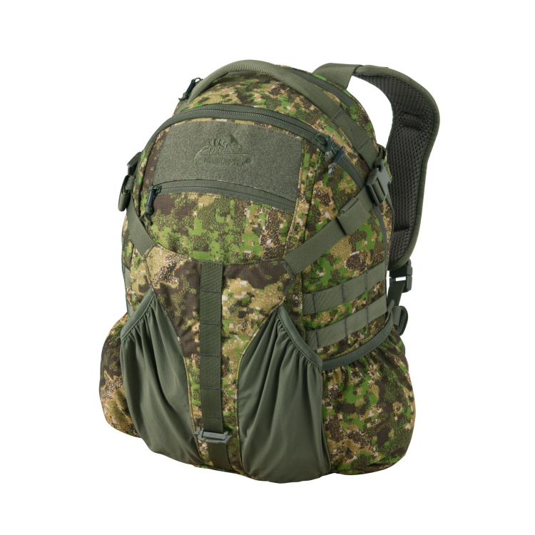 RAIDER® Backpack - Cordura®,, 20 L, Helikon