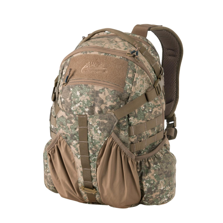 RAIDER® Backpack - Cordura®,, 20 L, Helikon