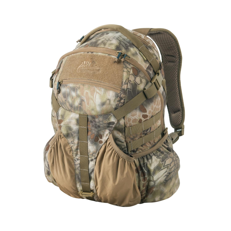 RAIDER® Backpack - Cordura®,, 20 L, Helikon
