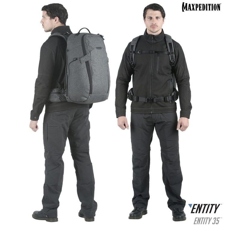 Backpack Entity™ CCW, 35 L, Maxpedition