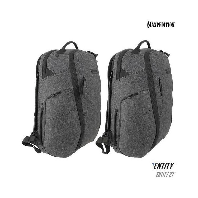 Backpack Entity™ LAPTOP, 27 L, Maxpedition