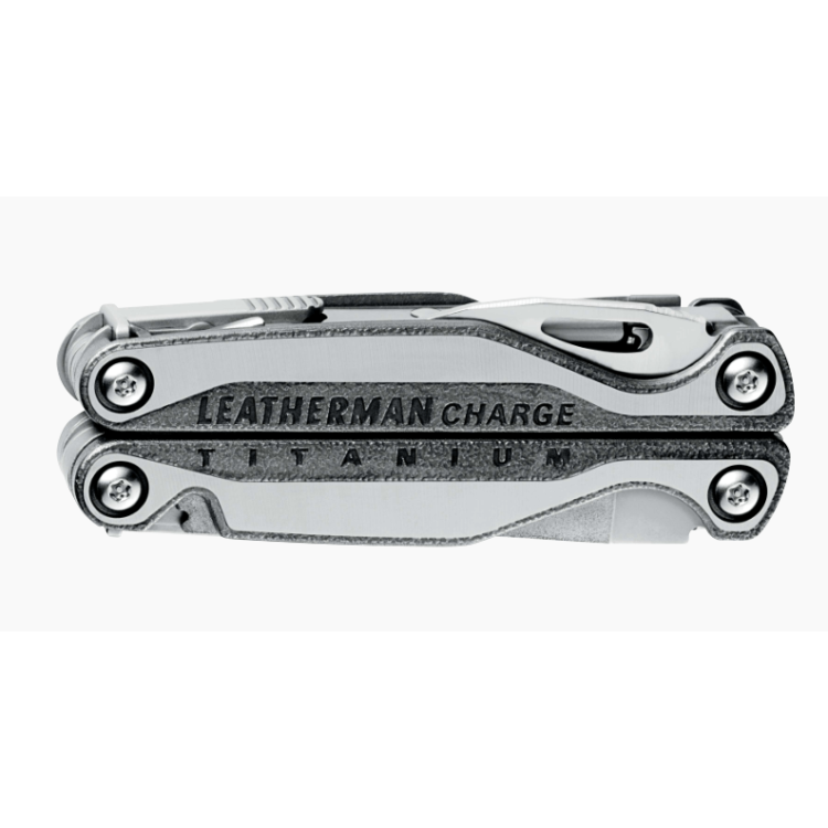 Multi-Tool Charge Plus TTi, Leatherman