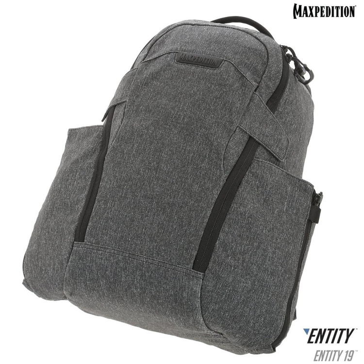 Backpack Entity 19™ CCW , 19 L, Maxpedition
