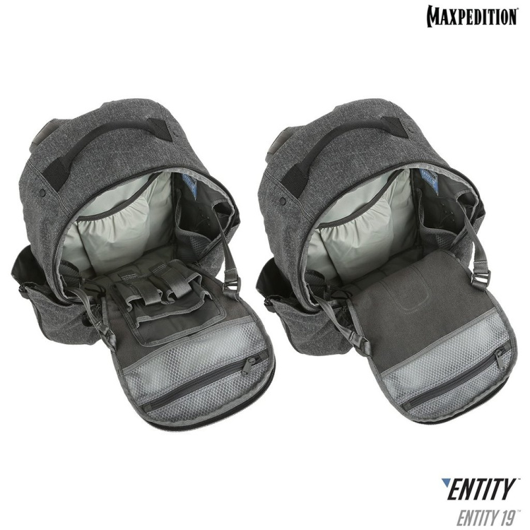 Backpack Entity 19™ CCW , 19 L, Maxpedition