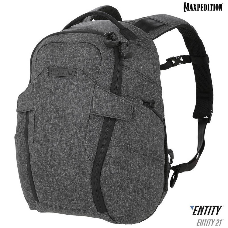 Backpack Entity 21™ CCW, 21 L, Maxpedition