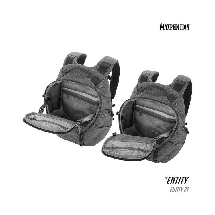 Backpack Entity 21™ CCW, 21 L, Maxpedition