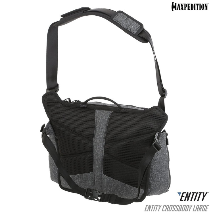 Velká crossbody taška Entity™, 14 L, Maxpedition - Taška přes rameno Maxpedition ENTITY, Large