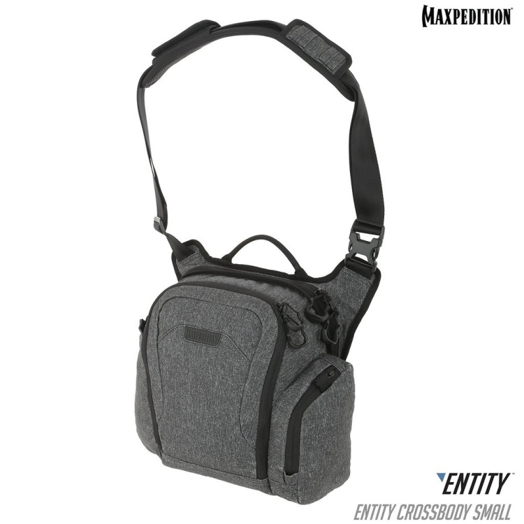 Entity™ Crossbody Bag , Small, 9 L, Maxpedition