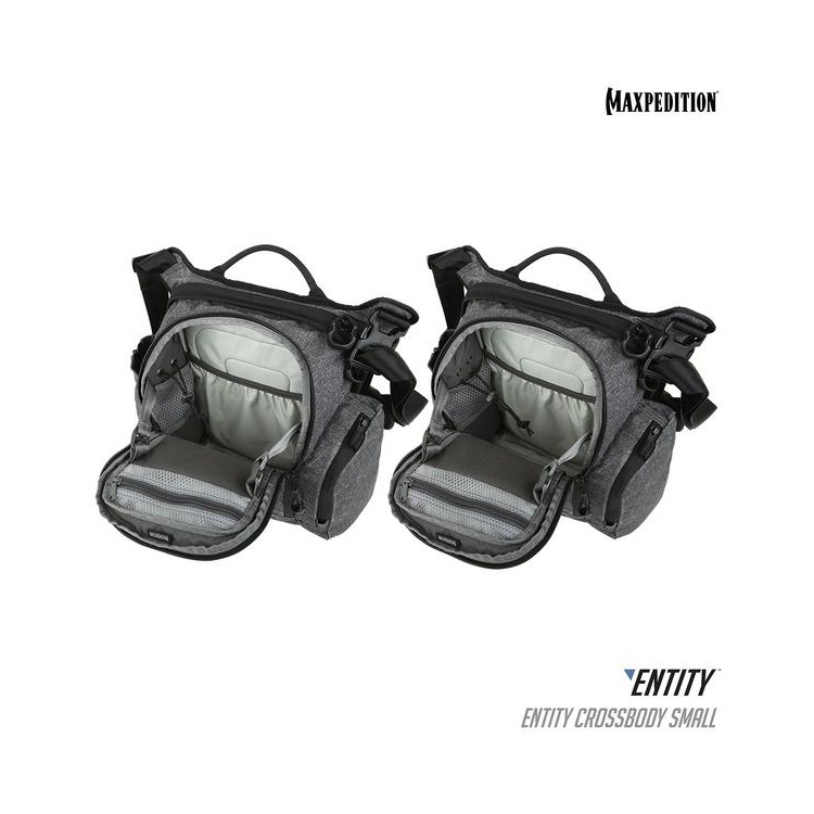 Entity™ Crossbody Bag , Small, 9 L, Maxpedition
