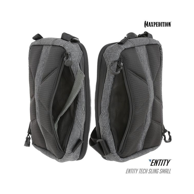 Entity Tech Sling Bag Small, 7 L, Maxpedition