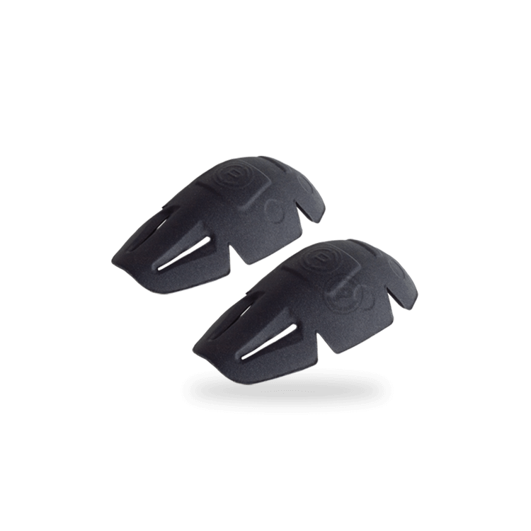 Kolenní Chrániče Crye Precision Airflex Knee Pads - Černé