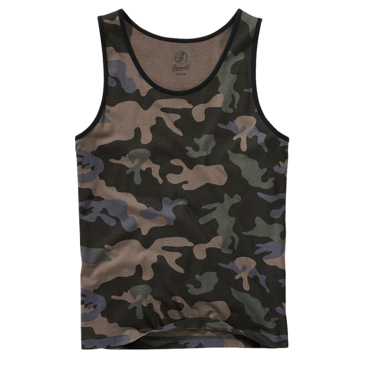 Men&#039;s undershirt Tank Top, Brandit