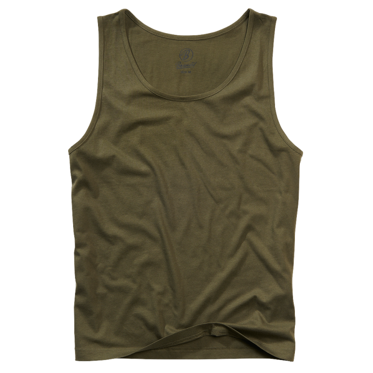Men&#039;s undershirt Tank Top, Brandit