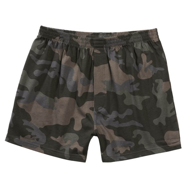 Men&#039;s boxers, Brandit