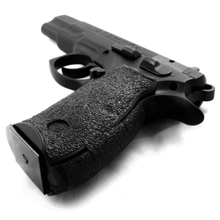 Talon Grip for CZ 75B