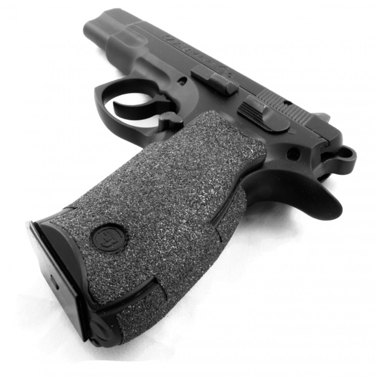 Talon Grip for CZ 75B