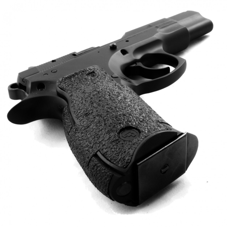 Talon Grip for CZ 75B