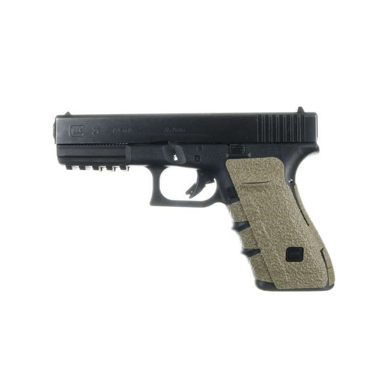 Talon Grip na Glock 3 generace, Glock 20SF,21SF - Talon Grip na pistoli Glock 20, 20SF, 21SF (gen 3, gen 4)