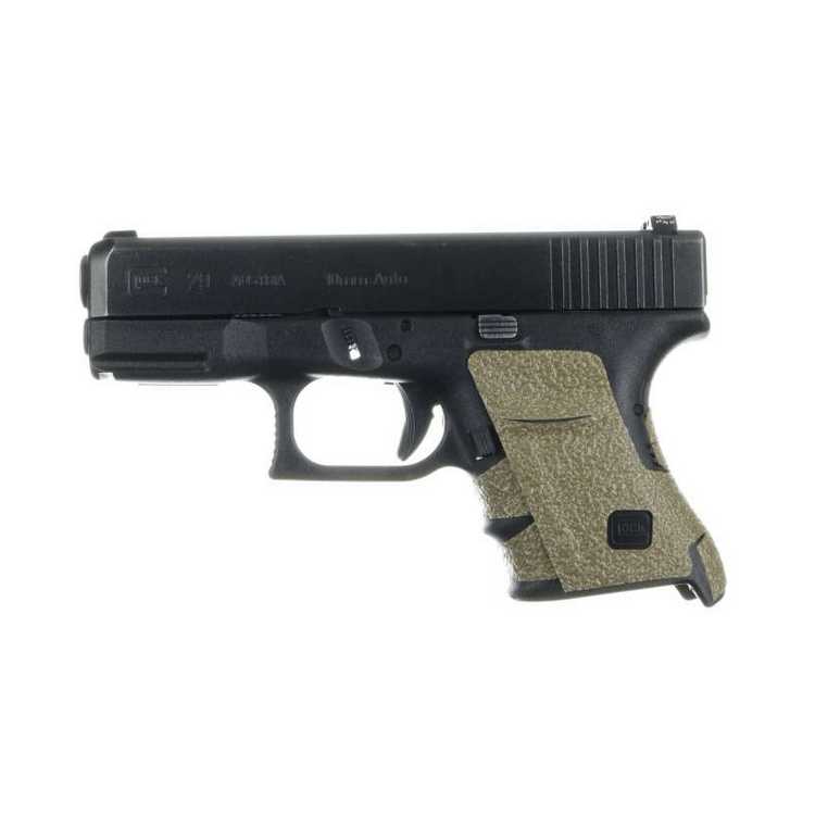 Talon Grip na Glock 3., 4. generace, Glock 29,30 - Talon Grip na pistole Glock 29, 30 (gen 3, gen 4)