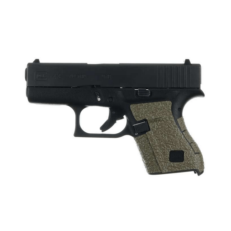 Talon Grip for Glock 43