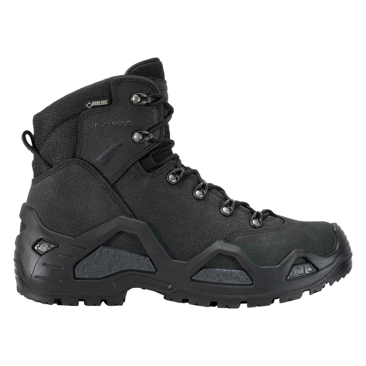 Z-6N GTX® C shoes, Lowa - Lowa Z-6N boots